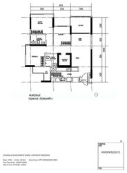 Blk 475C Parkland Residences (Hougang), HDB 4 Rooms #588239411